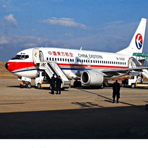吉安井冈山航空货运航空快运业稳步发展的原因是什么？